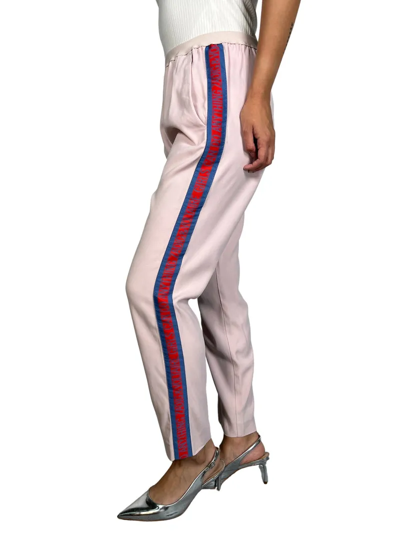ZADIG & VOLTAIRE Pantalón Franja