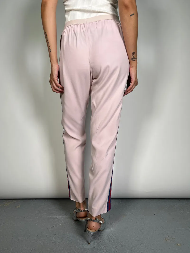 ZADIG & VOLTAIRE Pantalón Franja
