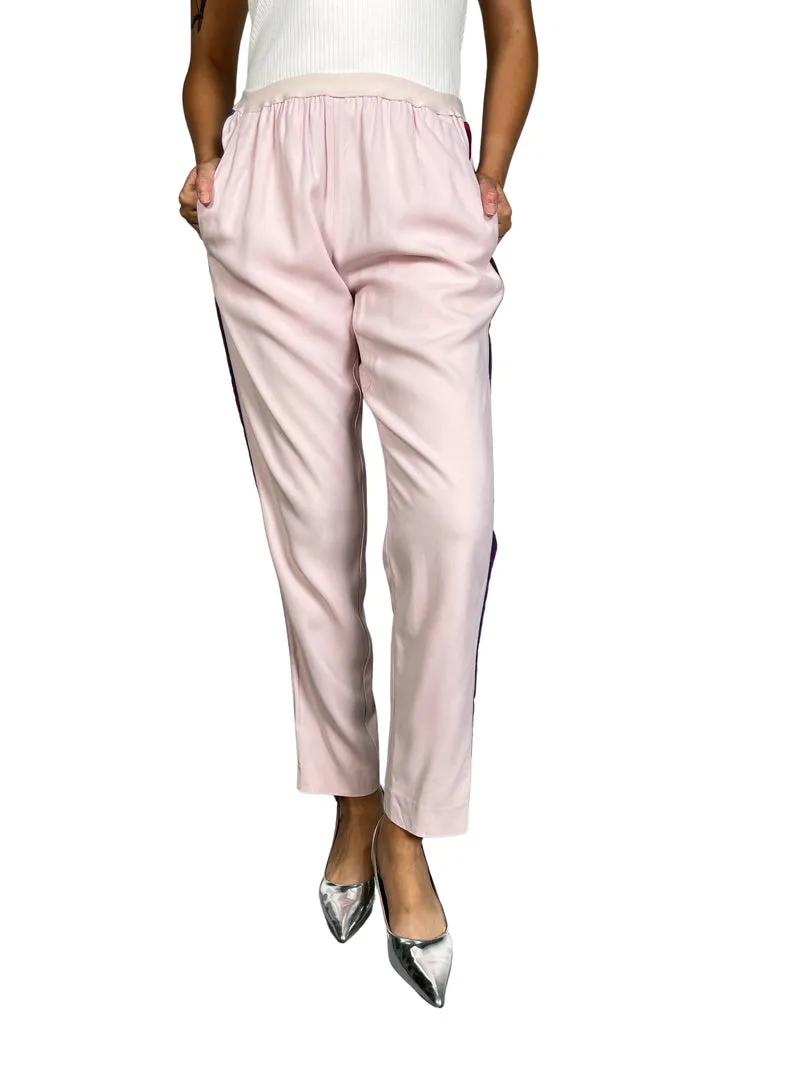 ZADIG & VOLTAIRE Pantalón Franja