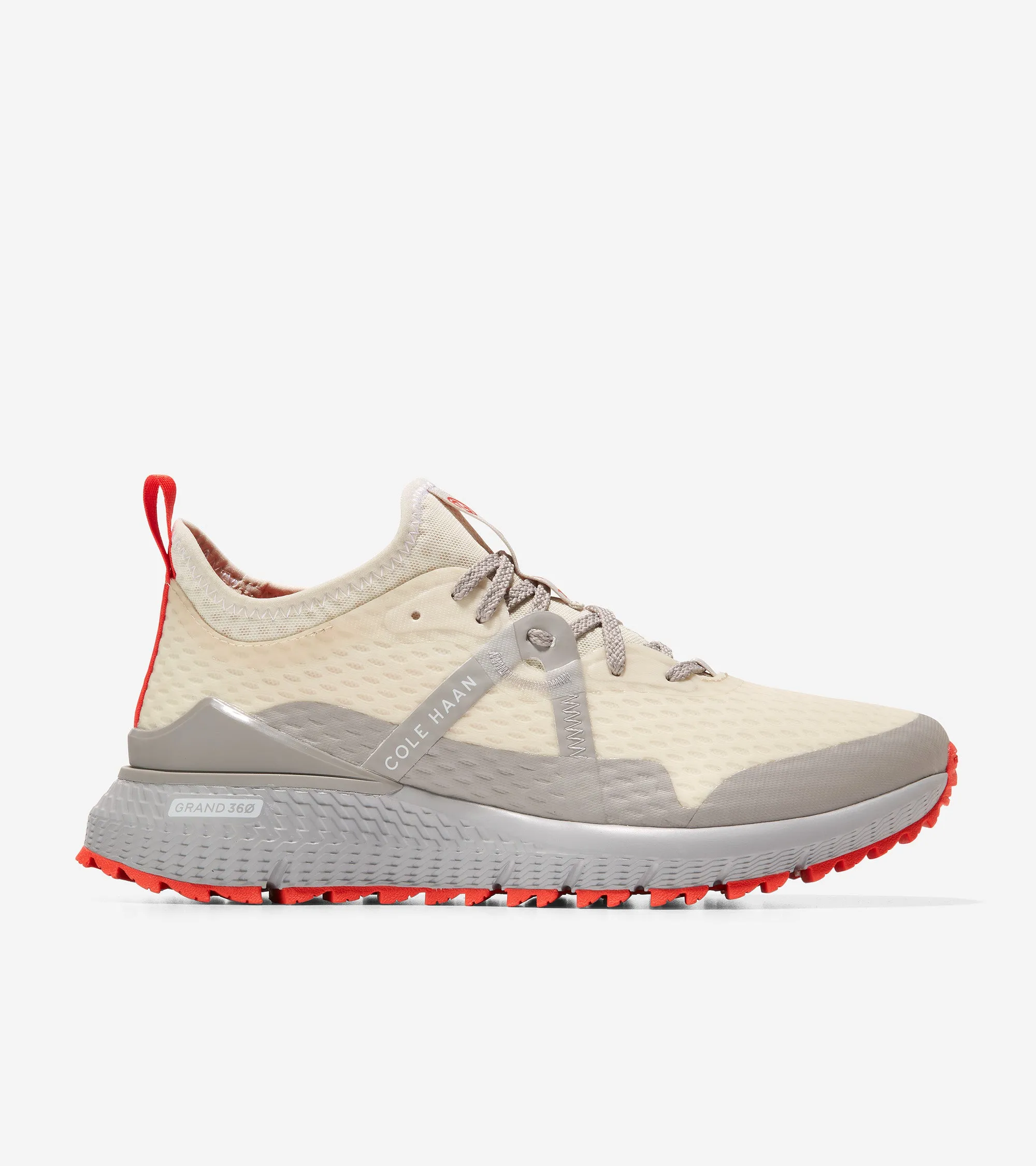 Zapatilla de Golf con Amortiguación de Hombre | ZERØGRAND Overtake Golf Shoe