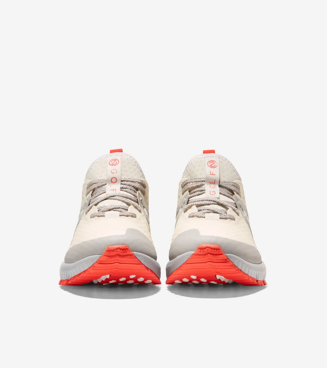 Zapatilla de Golf con Amortiguación de Hombre | ZERØGRAND Overtake Golf Shoe
