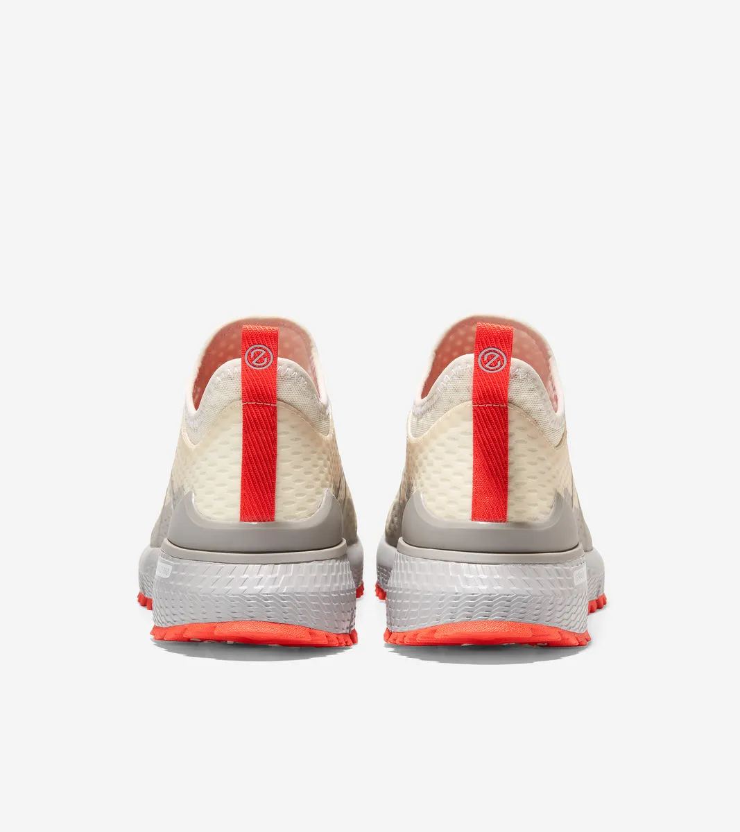 Zapatilla de Golf con Amortiguación de Hombre | ZERØGRAND Overtake Golf Shoe