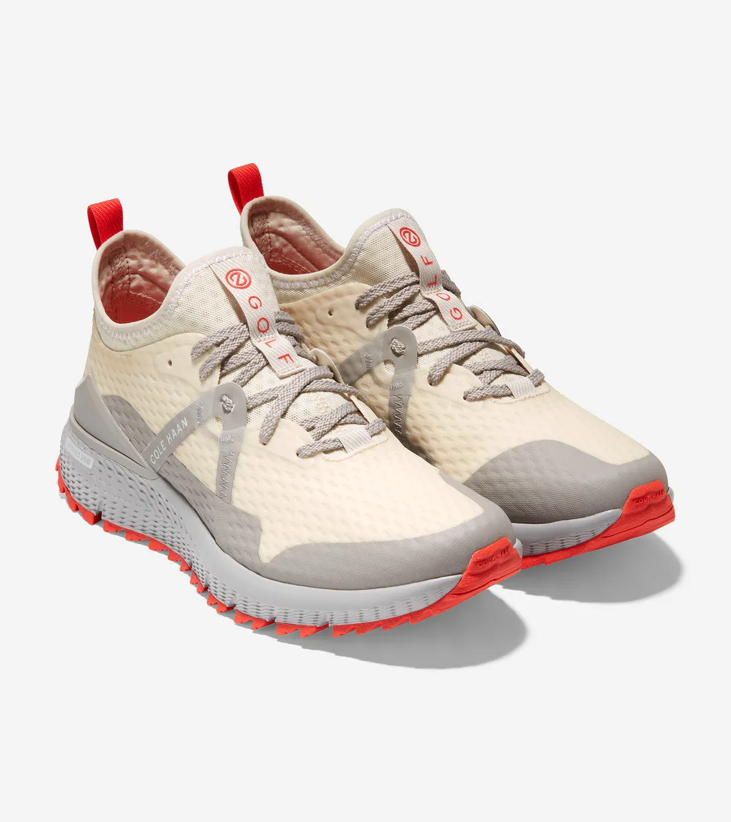 Zapatilla de Golf con Amortiguación de Hombre | ZERØGRAND Overtake Golf Shoe