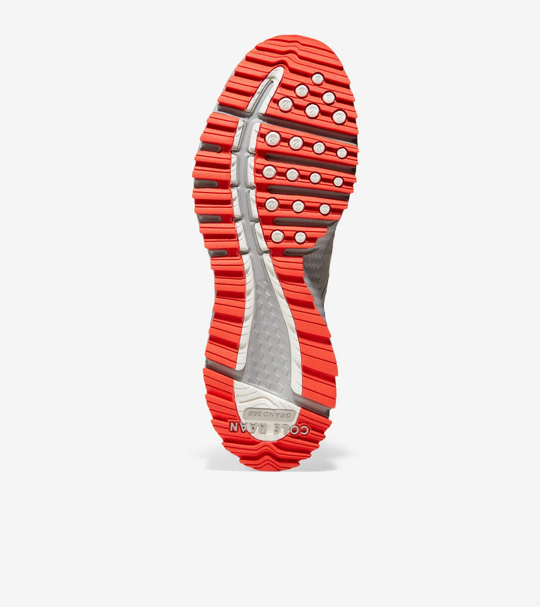 Zapatilla de Golf con Amortiguación de Hombre | ZERØGRAND Overtake Golf Shoe
