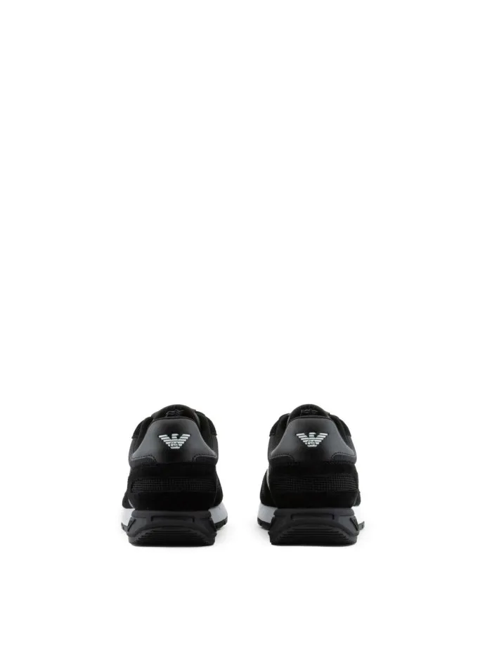 ZAPATILLAEA7 EMPORIO ARMANIX8X151XK354A120