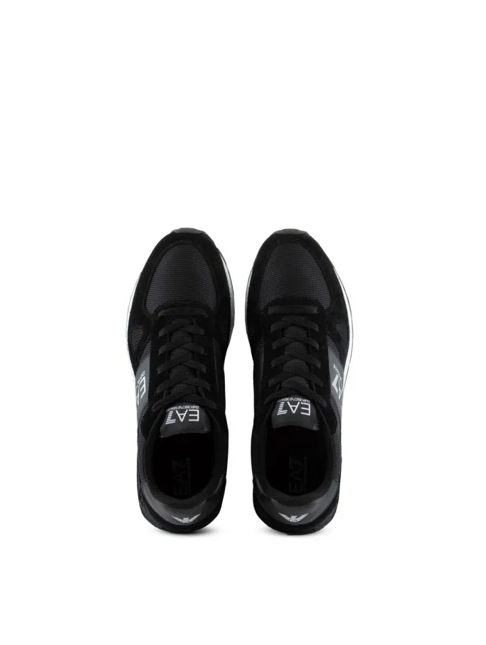 ZAPATILLAEA7 EMPORIO ARMANIX8X151XK354A120