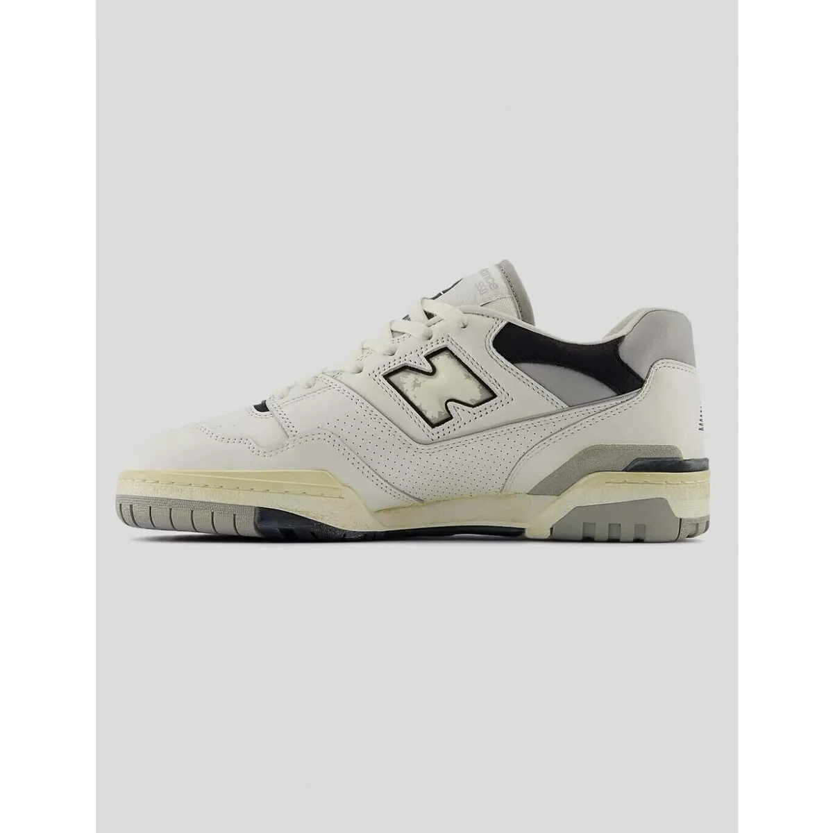 ZAPATILLAS  550  VGB SEA SALT/CONCRETE GREY