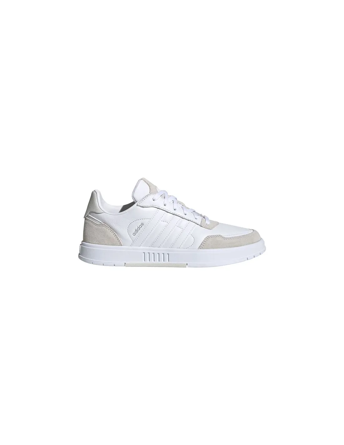 Zapatillas adidas Courtmaster Blanco Wm