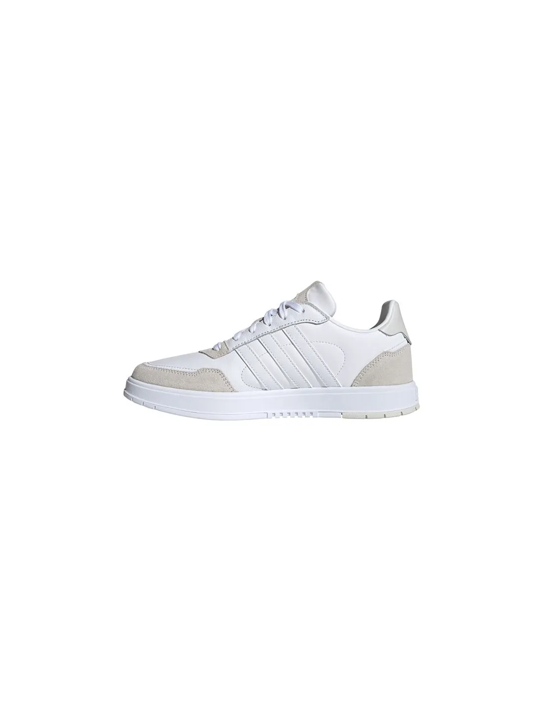 Zapatillas adidas Courtmaster Blanco Wm