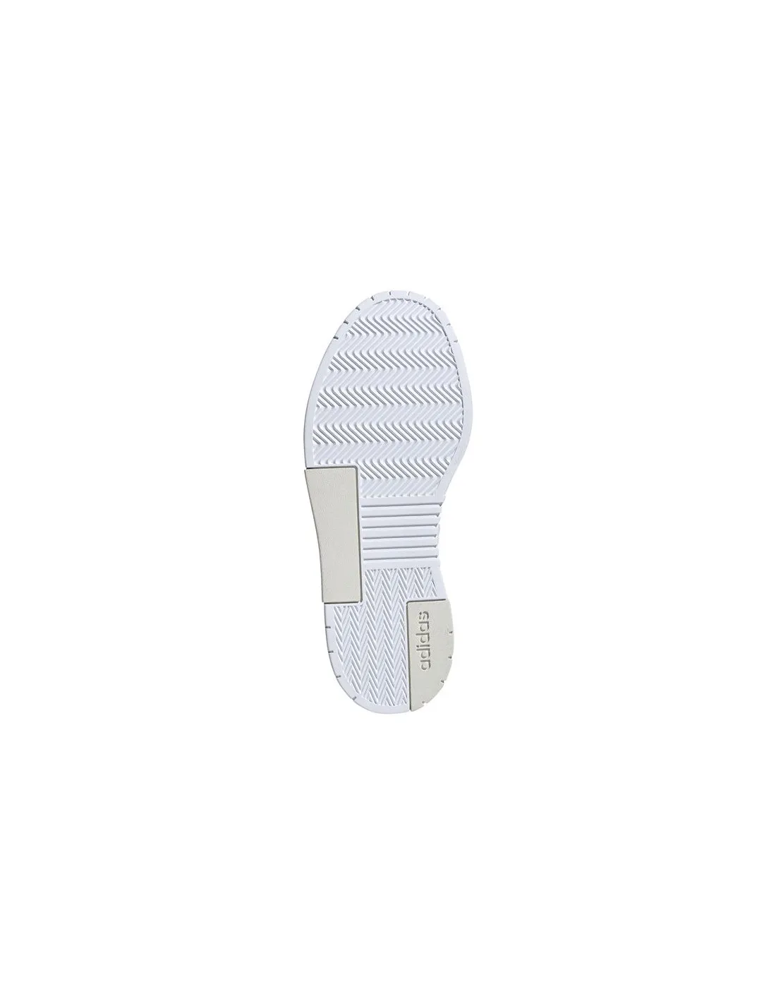 Zapatillas adidas Courtmaster Blanco Wm
