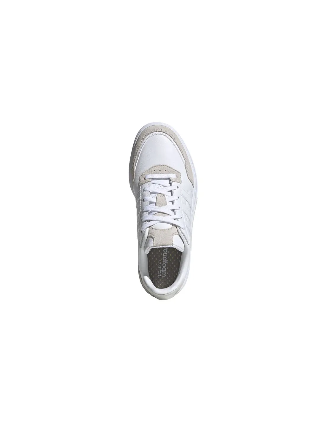 Zapatillas adidas Courtmaster Blanco Wm