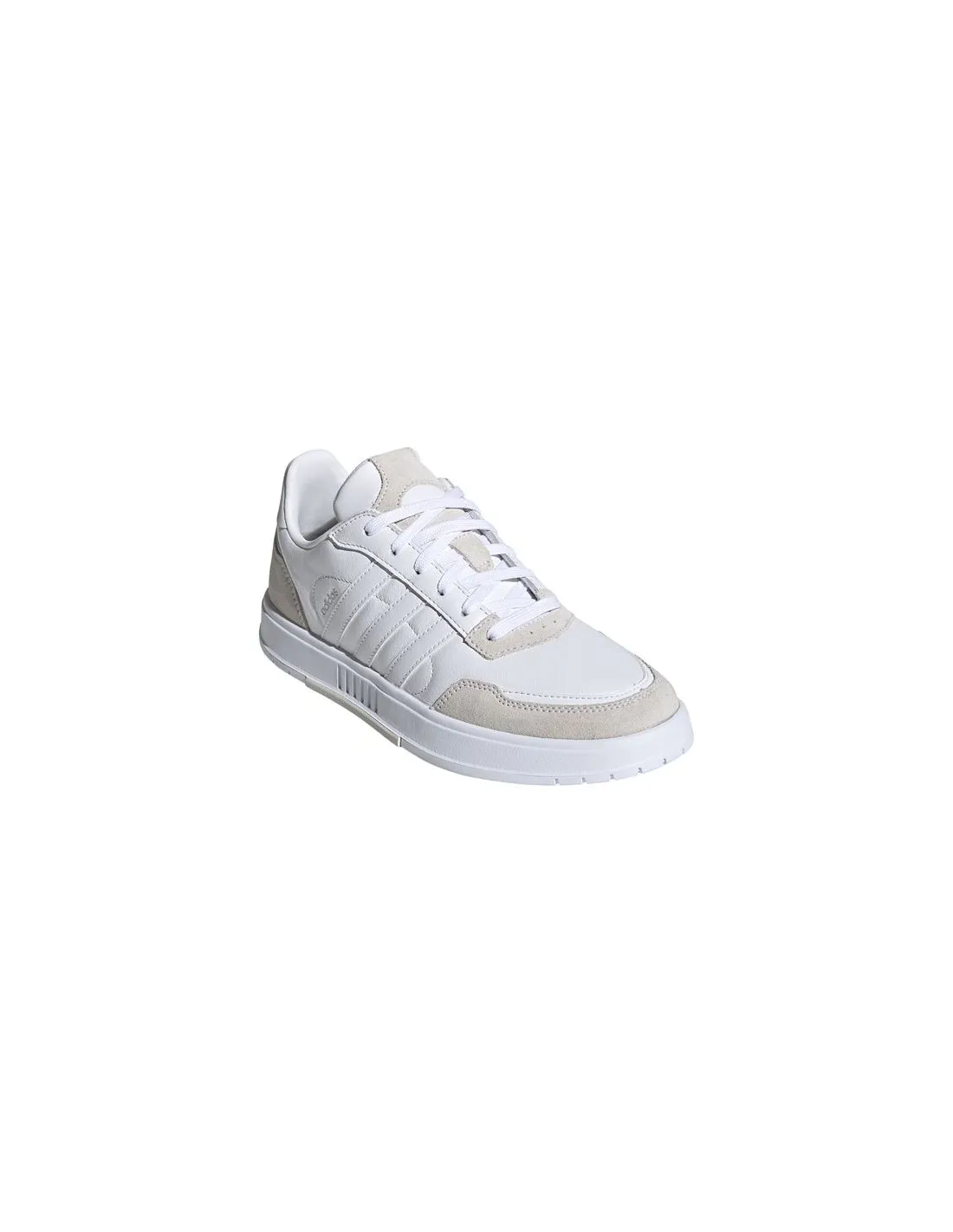 Zapatillas adidas Courtmaster Blanco Wm