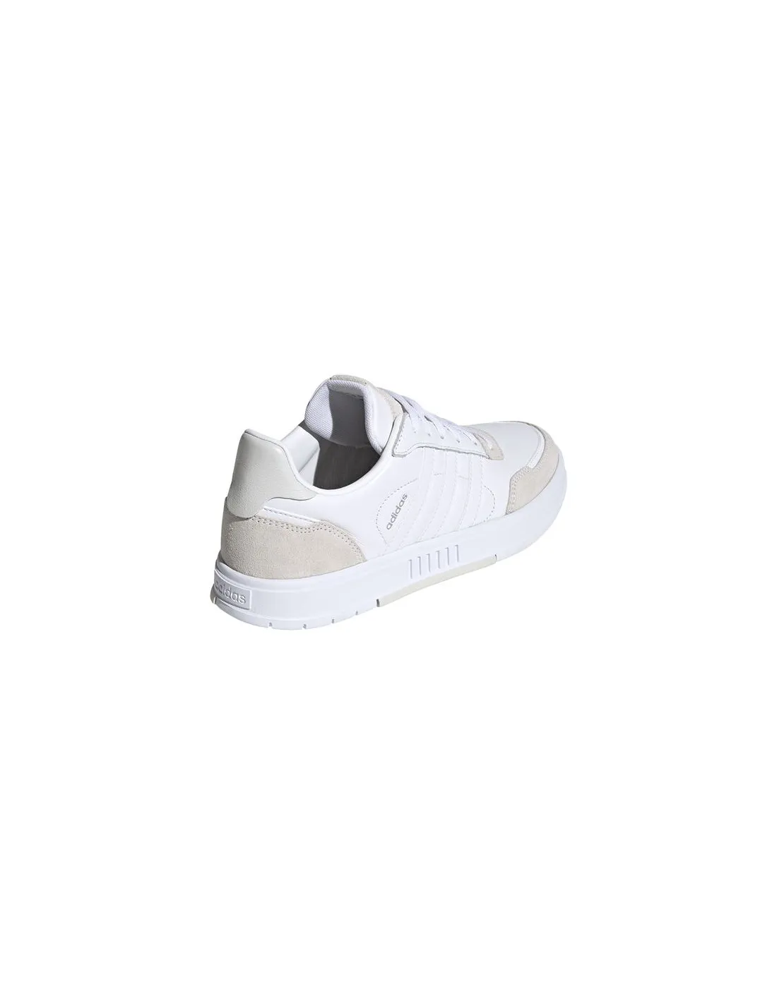 Zapatillas adidas Courtmaster Blanco Wm
