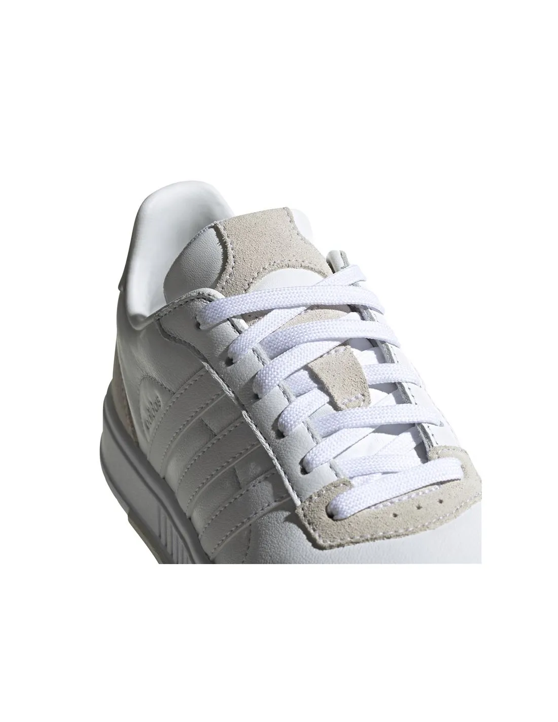 Zapatillas adidas Courtmaster Blanco Wm