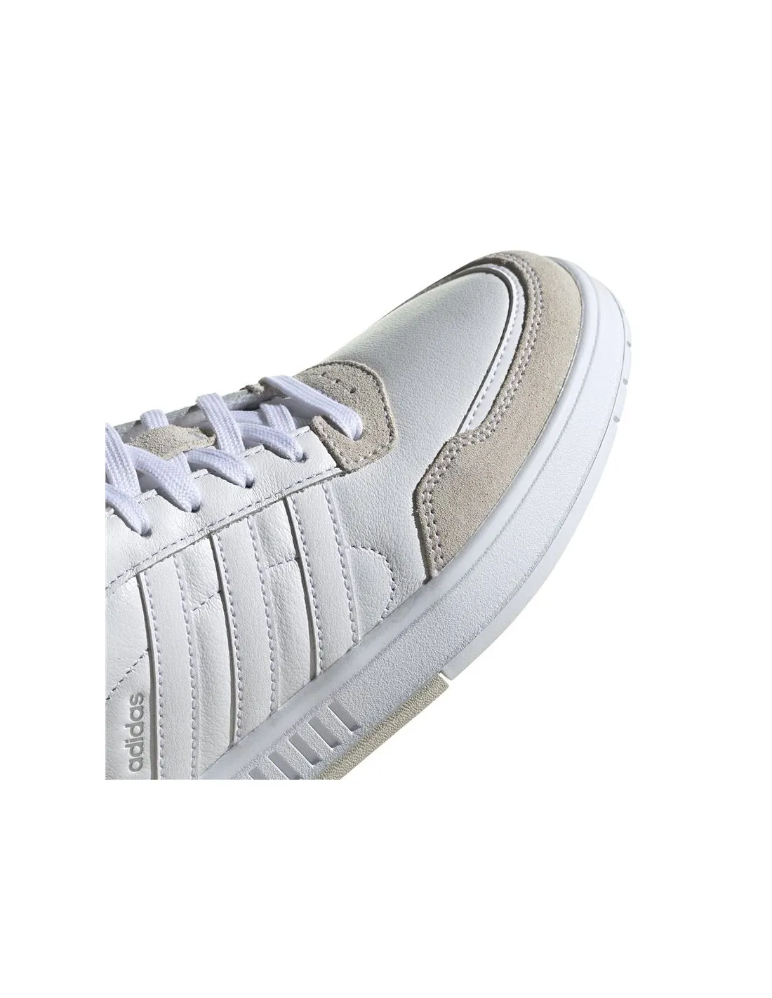 Zapatillas adidas Courtmaster Blanco Wm