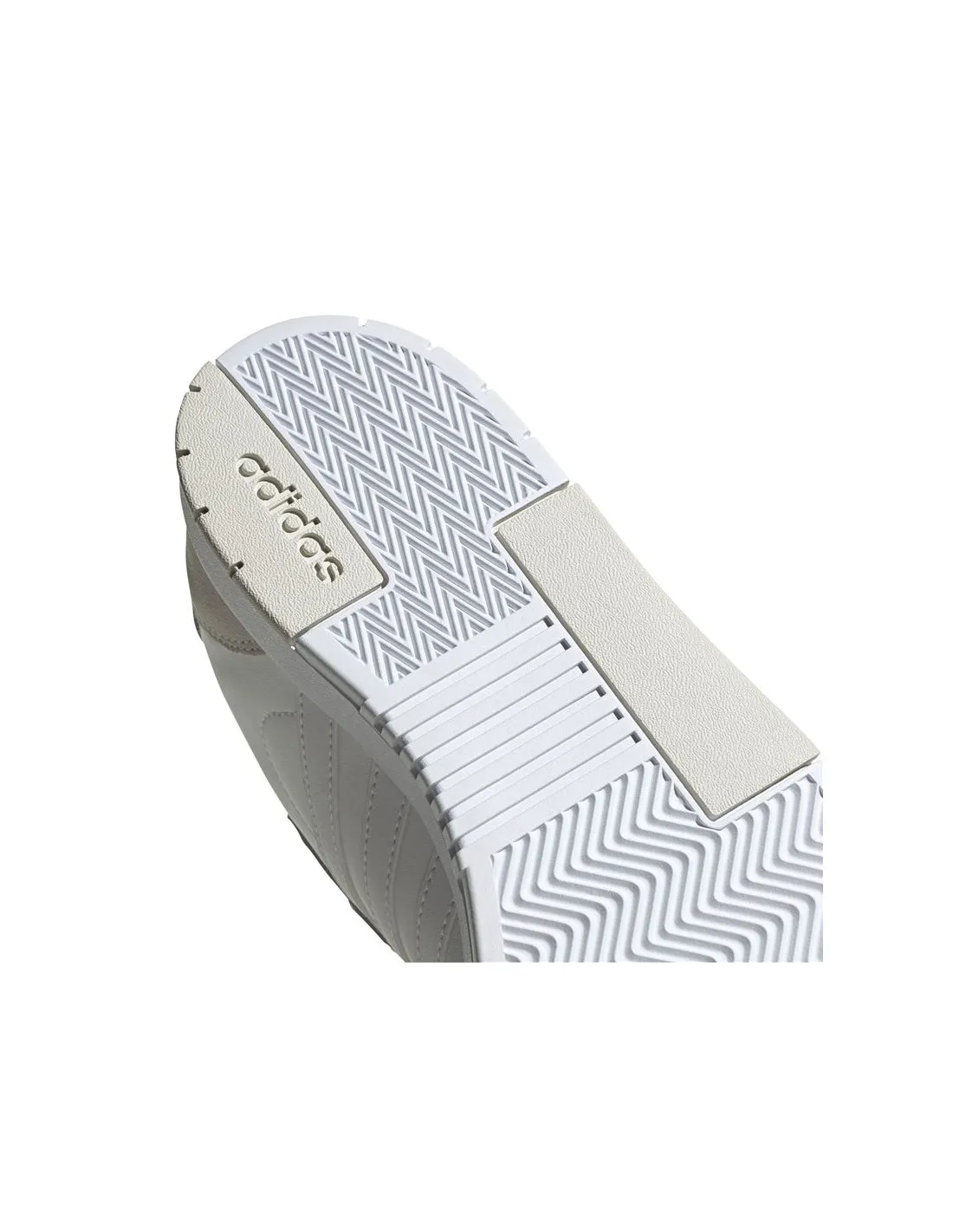 Zapatillas adidas Courtmaster Blanco Wm