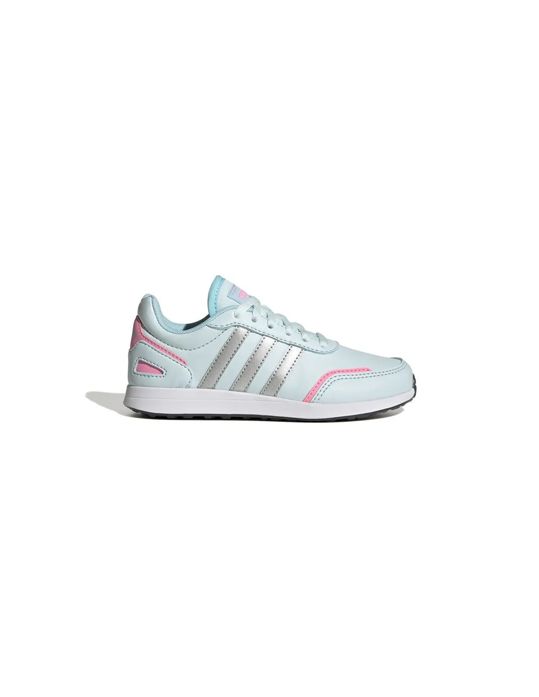 Zapatillas adidas VS Swich 3 Lifestyle3 K Niño Blue