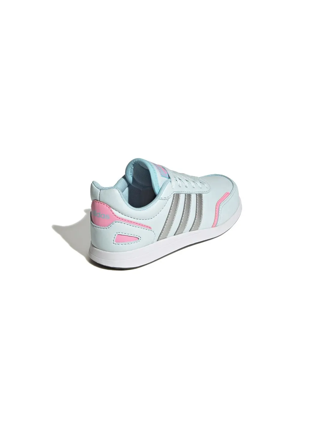 Zapatillas adidas VS Swich 3 Lifestyle3 K Niño Blue