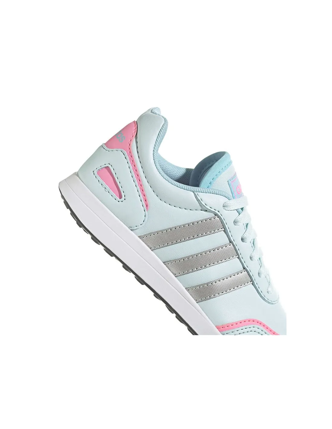 Zapatillas adidas VS Swich 3 Lifestyle3 K Niño Blue
