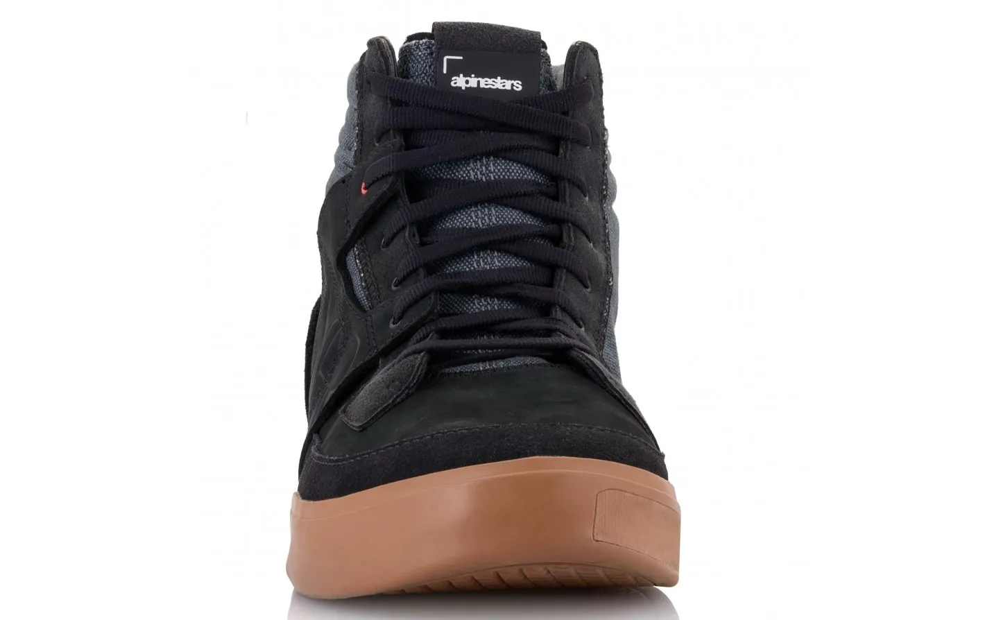 ZAPATILLAS ALPINESTARS GRANGE RIDING NEGRO |28500211714|