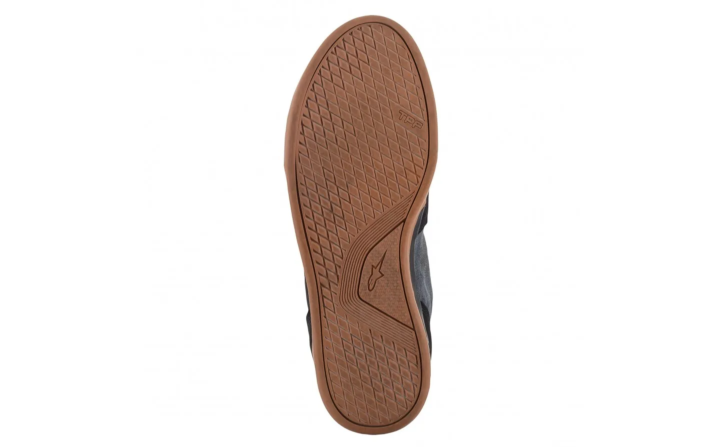 ZAPATILLAS ALPINESTARS GRANGE RIDING NEGRO |28500211714|