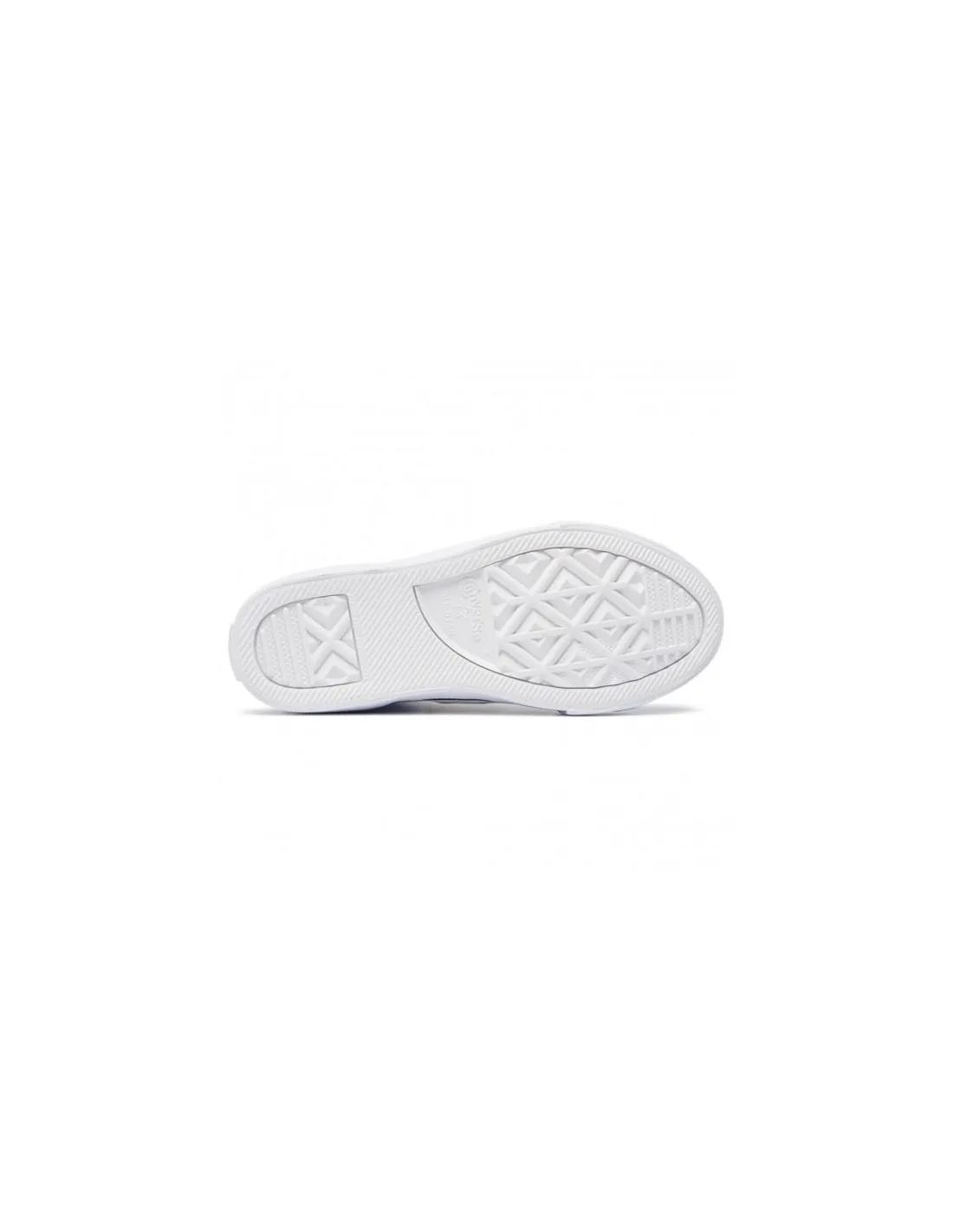 Zapatillas altas Converse Pro Blaze Strap Infantil Wh/Bk
