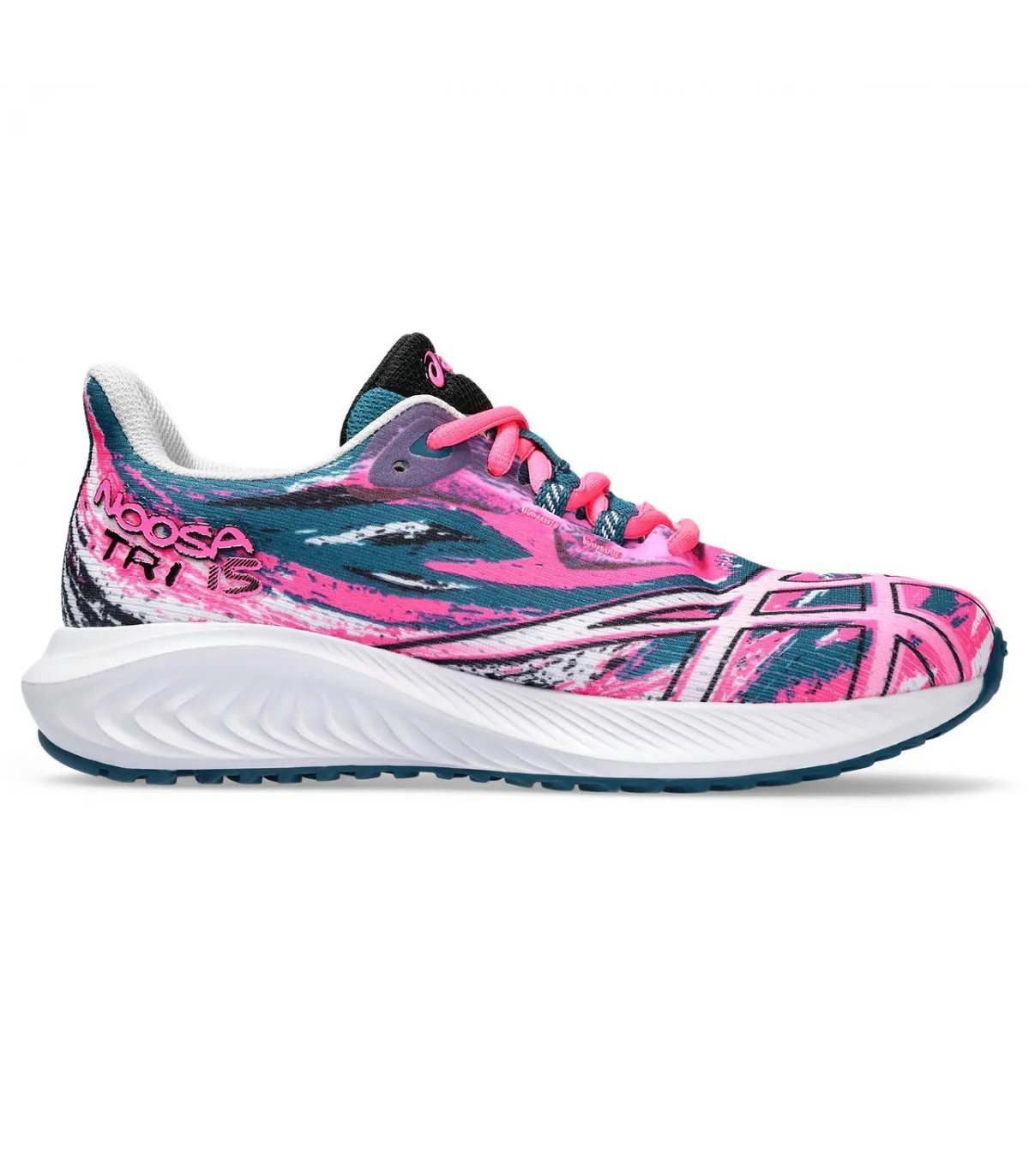 ZAPATILLAS ASICS GELNOOSA TRI 15 GS