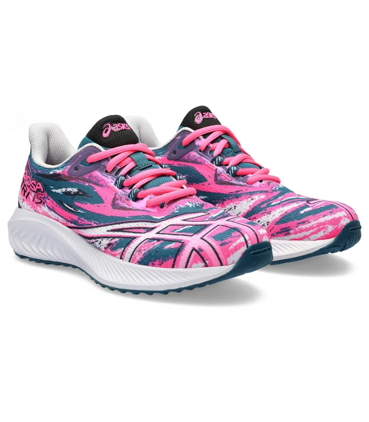 ZAPATILLAS ASICS GELNOOSA TRI 15 GS
