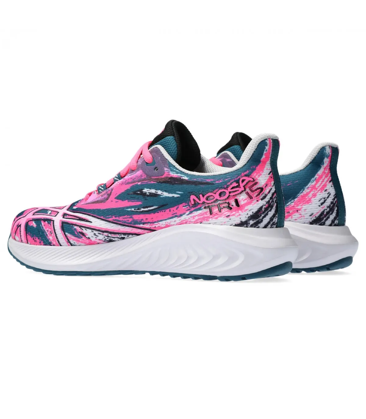 ZAPATILLAS ASICS GELNOOSA TRI 15 GS