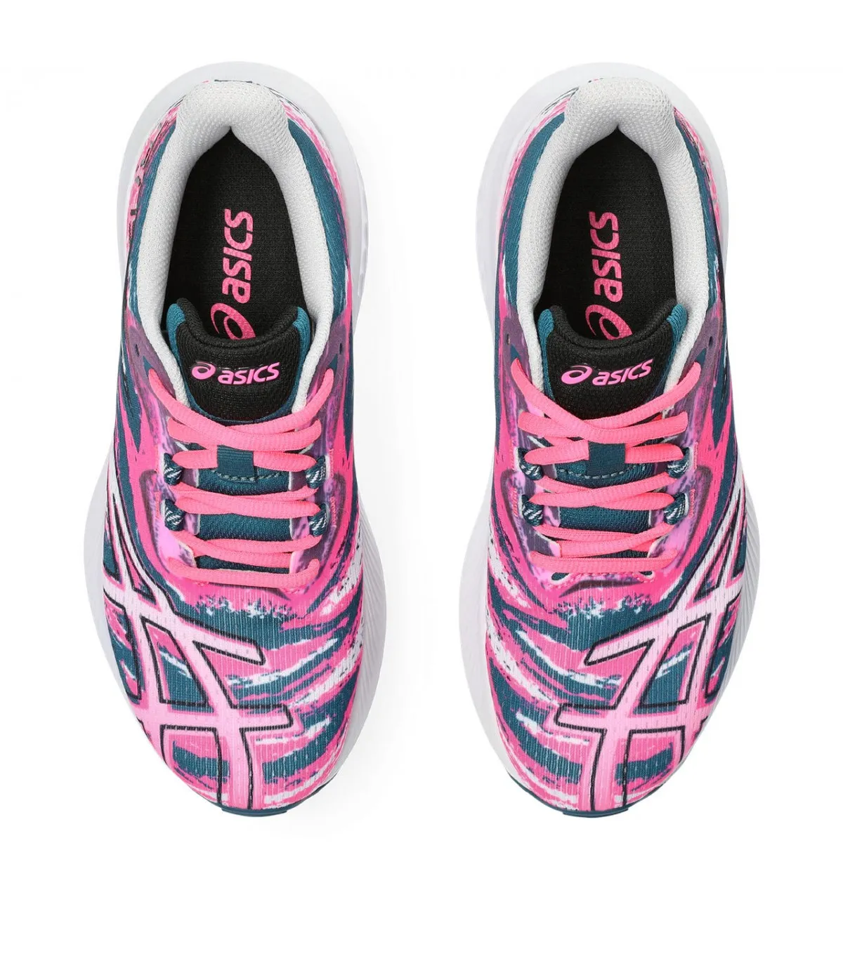 ZAPATILLAS ASICS GELNOOSA TRI 15 GS