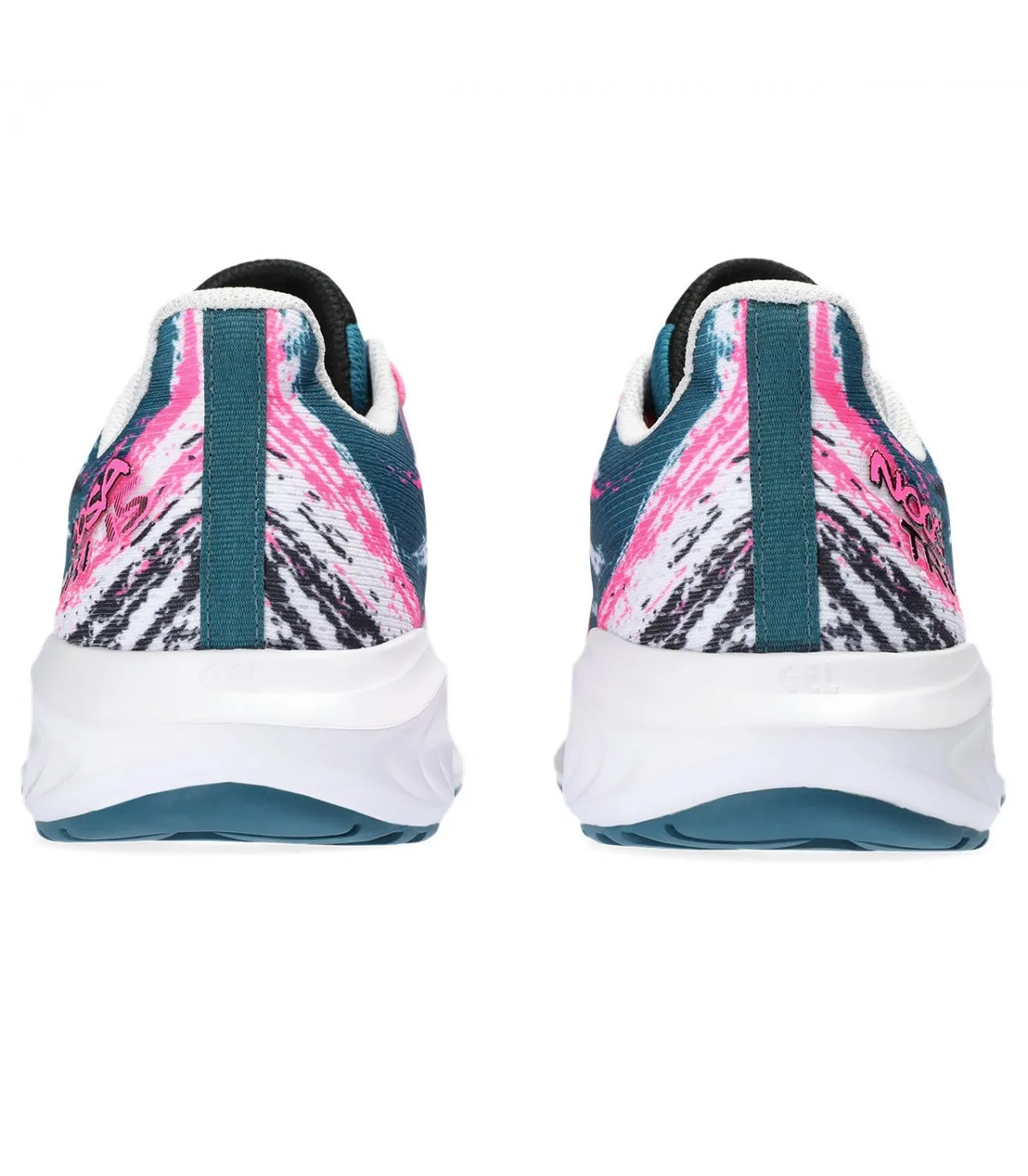 ZAPATILLAS ASICS GELNOOSA TRI 15 GS