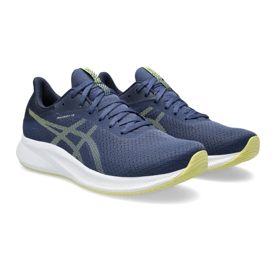  Zapatillas Asics Patriot 13