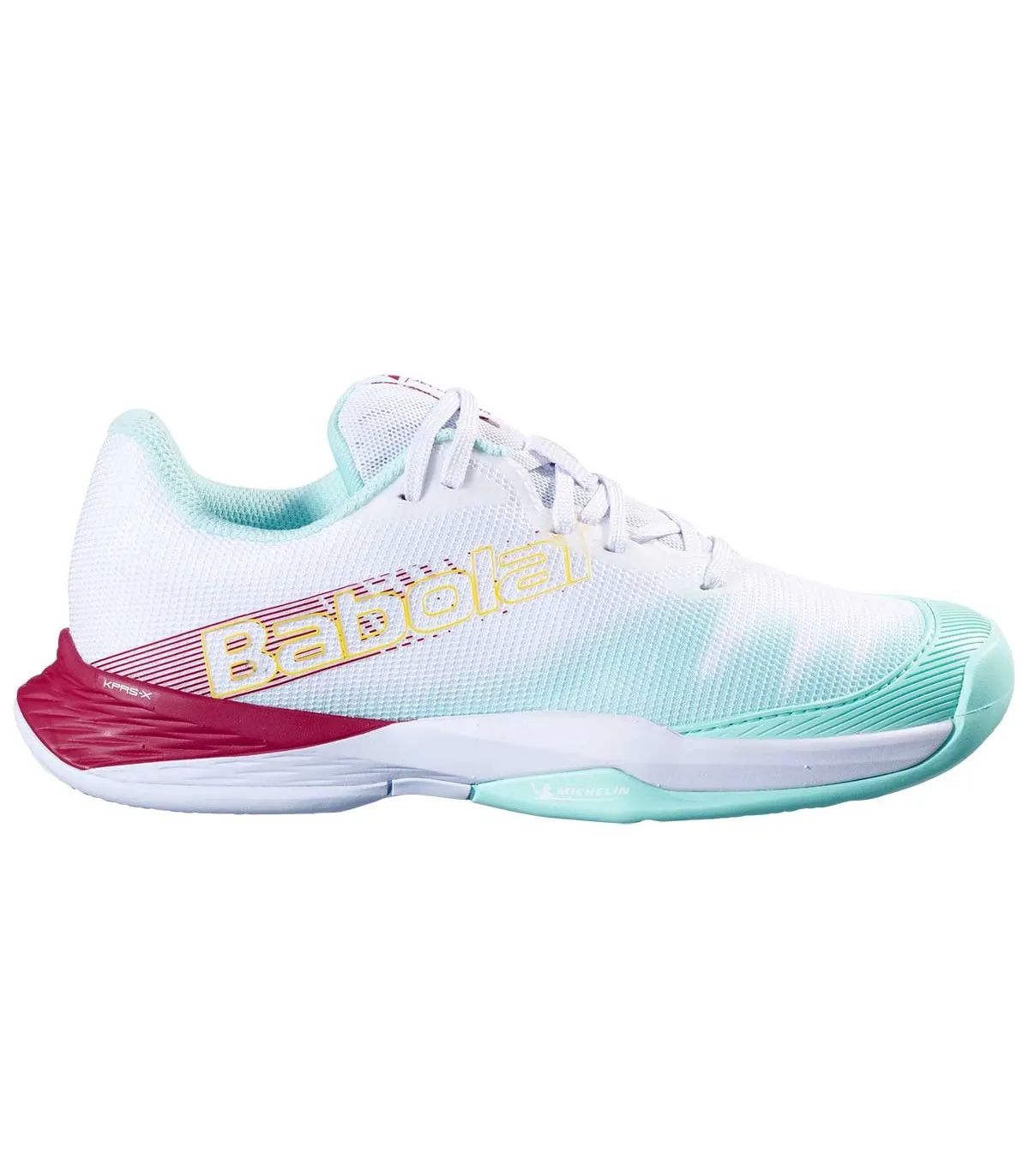 Zapatillas Babolat Jet Premura 2 Junior