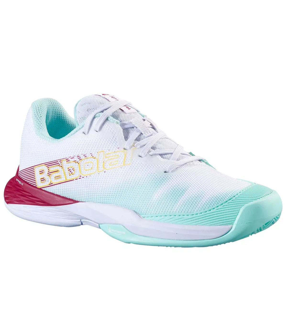 Zapatillas Babolat Jet Premura 2 Junior