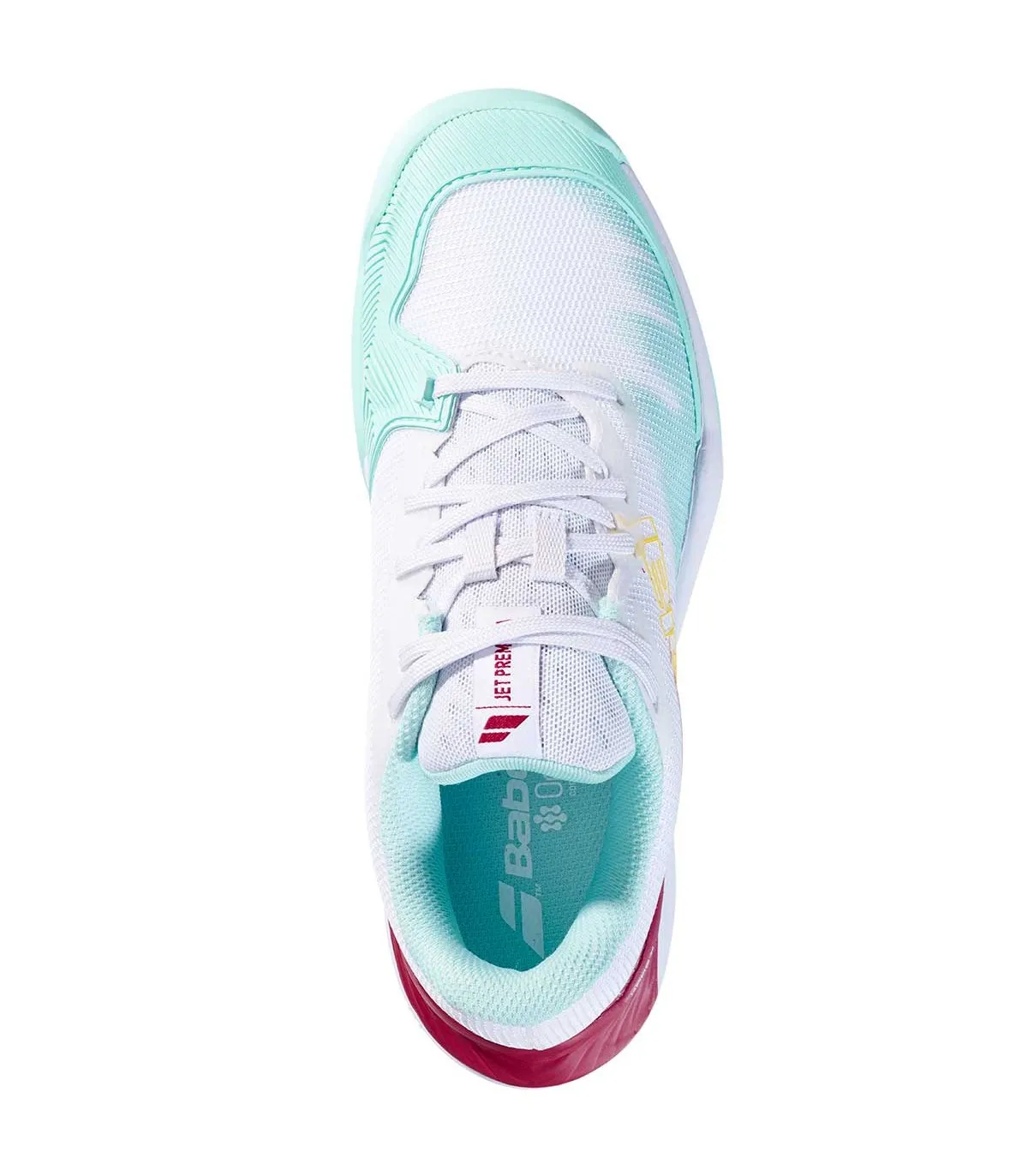 Zapatillas Babolat Jet Premura 2 Junior