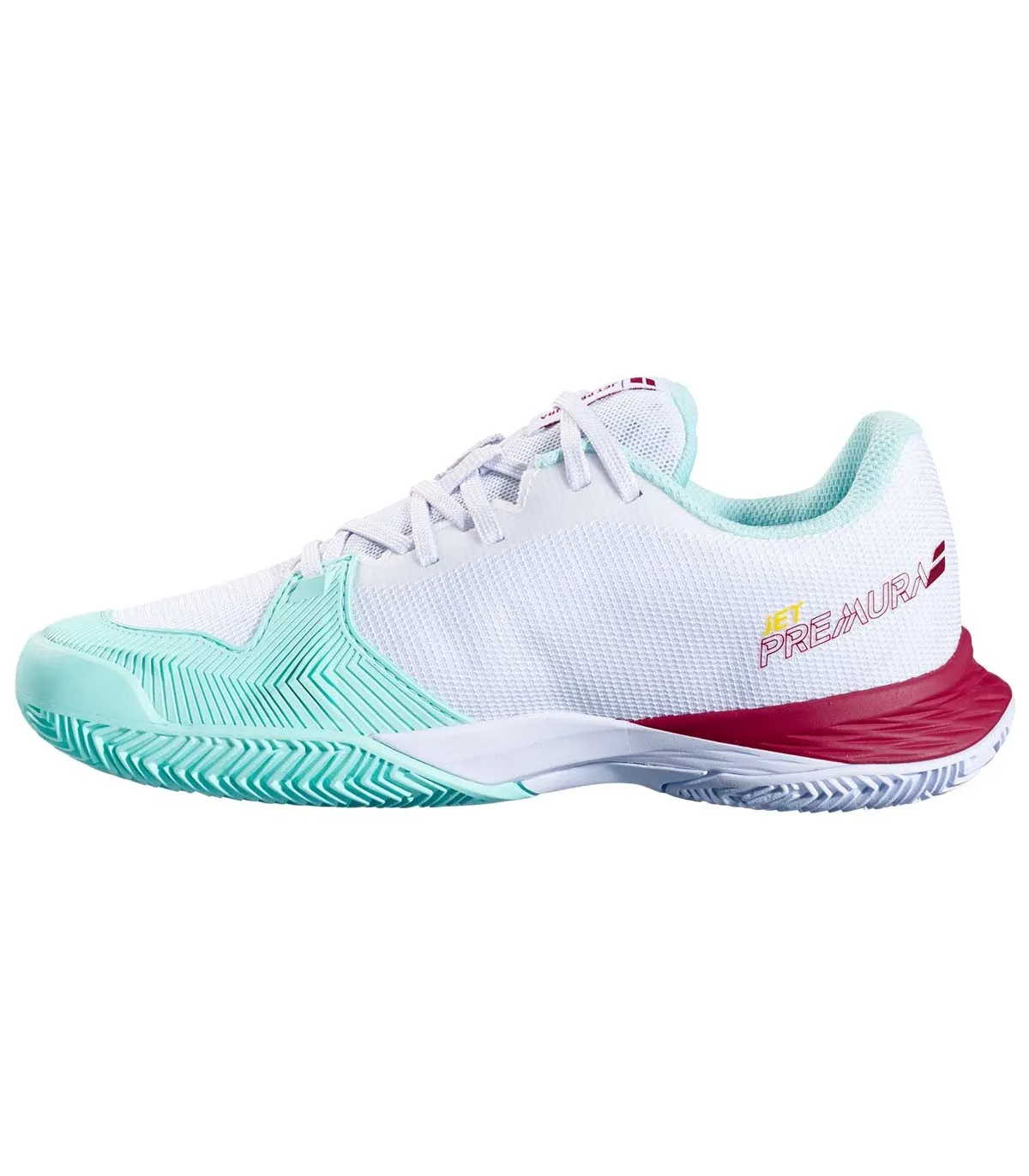Zapatillas Babolat Jet Premura 2 Junior