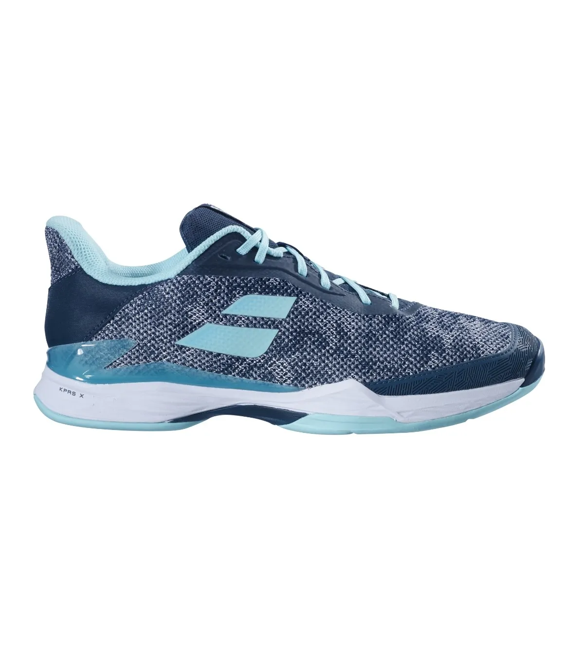 Zapatillas Babolat Jet Tere Clay Men