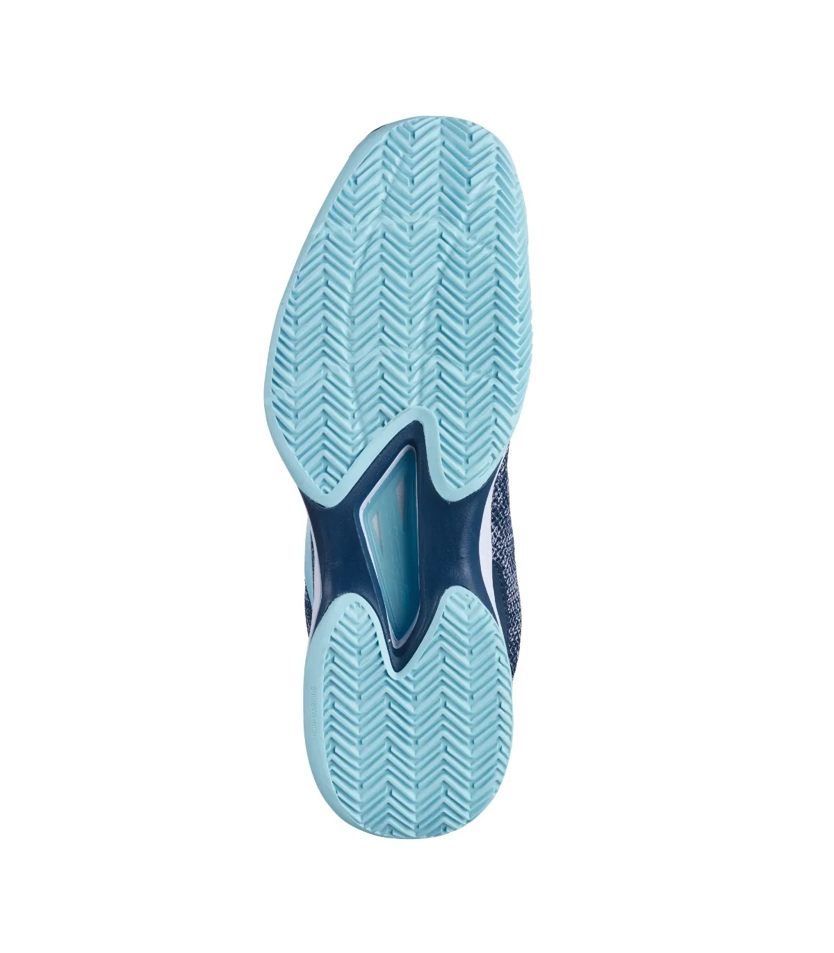 Zapatillas Babolat Jet Tere Clay Men