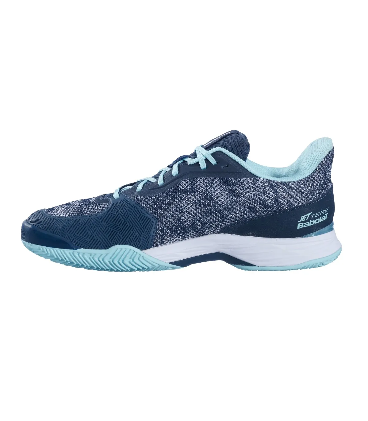 Zapatillas Babolat Jet Tere Clay Men
