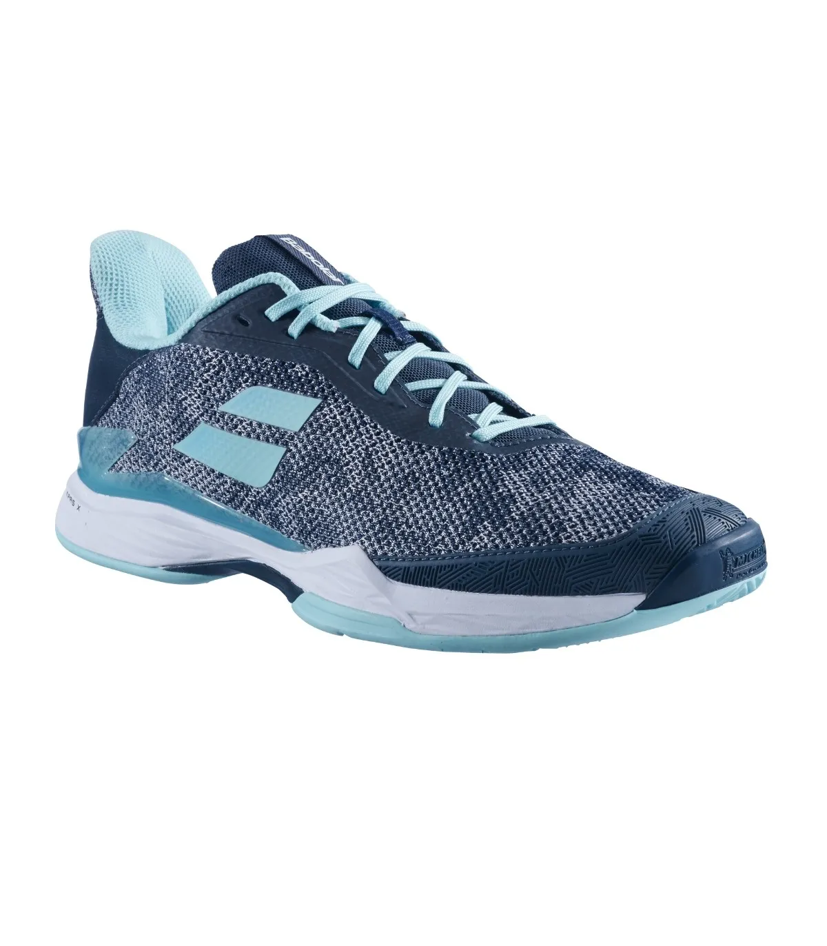 Zapatillas Babolat Jet Tere Clay Men