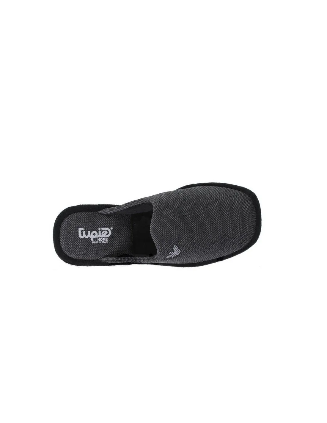 Zapatillas casa hombre cómodas