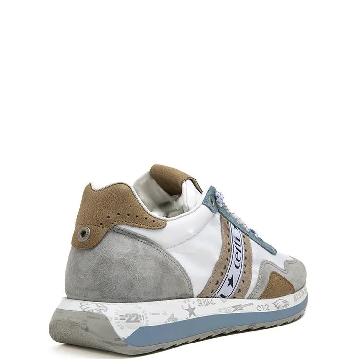 ZAPATILLAS CETTI C1308 BLANCO