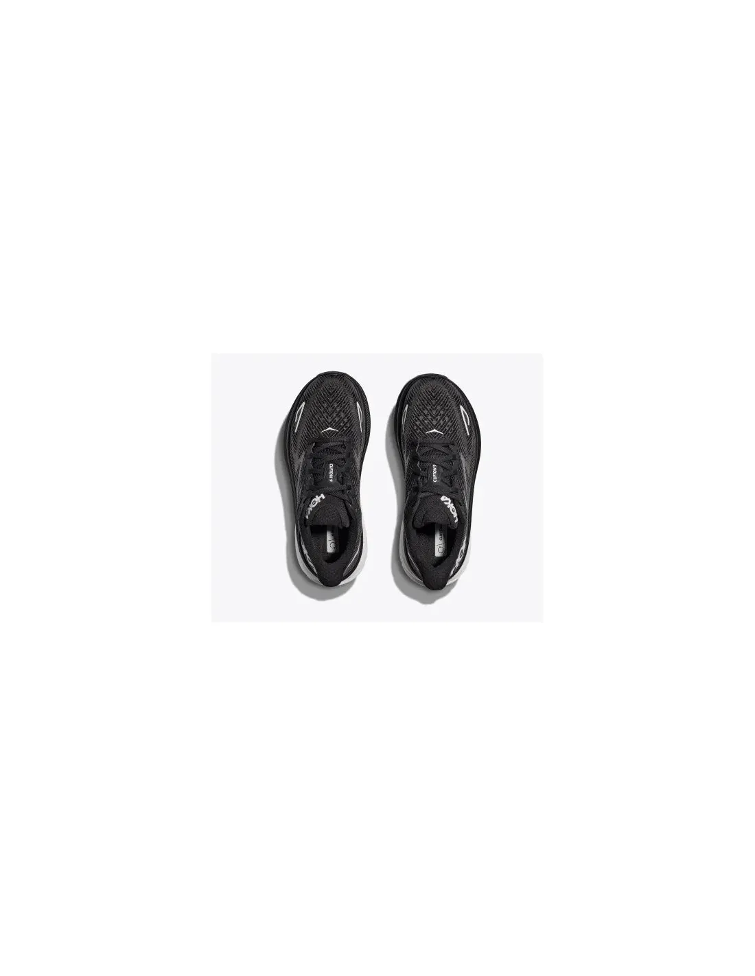 Zapatillas Clifton 9 Wide (versión ancha) de Hoka