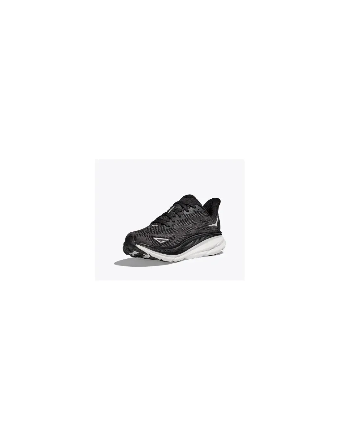 Zapatillas Clifton 9 Wide (versión ancha) de Hoka