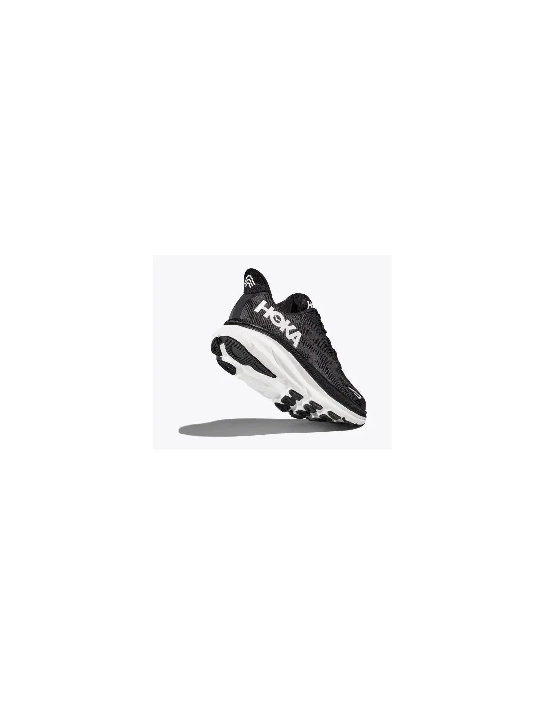 Zapatillas Clifton 9 Wide (versión ancha) de Hoka