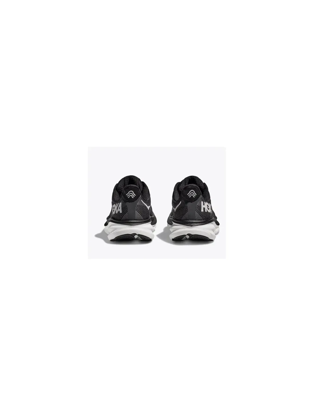 Zapatillas Clifton 9 Wide (versión ancha) de Hoka