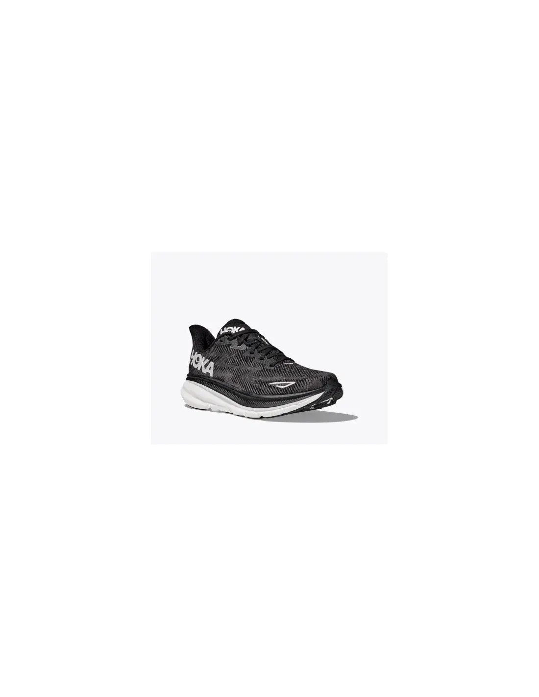 Zapatillas Clifton 9 Wide (versión ancha) de Hoka