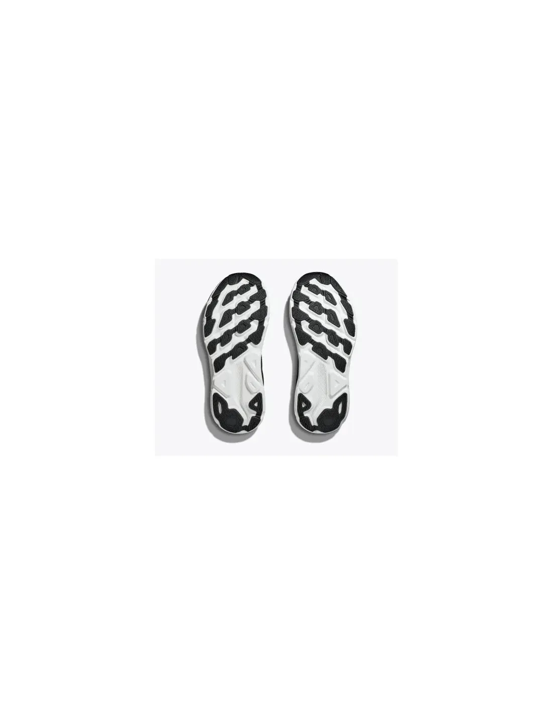 Zapatillas Clifton 9 Wide (versión ancha) de Hoka
