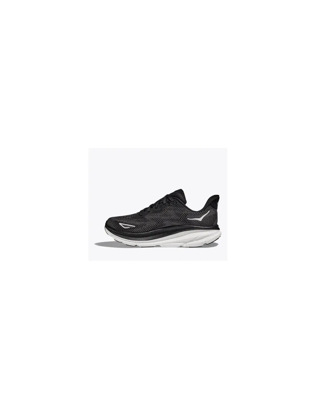 Zapatillas Clifton 9 Wide (versión ancha) de Hoka