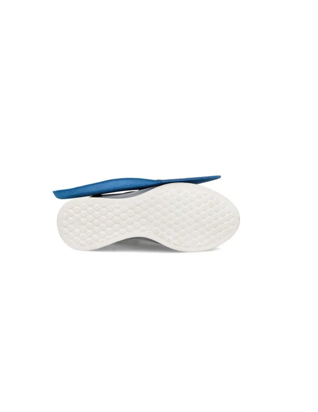 Zapatillas color kaki hombre